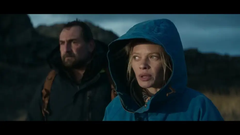 Видео к фильму Остров изгоев — De repente, solos - Tráiler