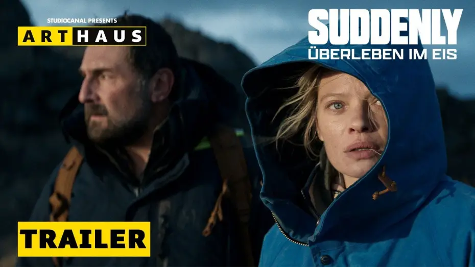 Видео к фильму Остров изгоев — Offizieller Trailer
