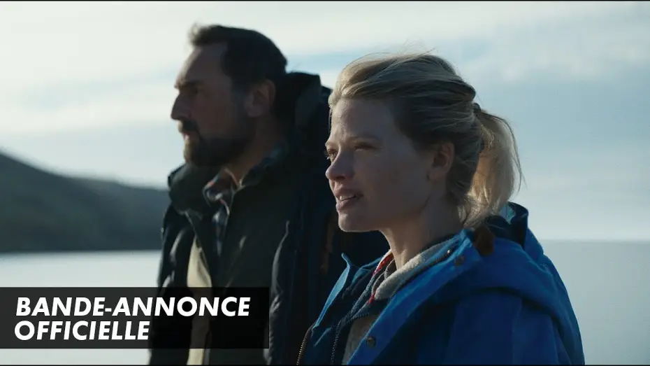 Видео к фильму Остров изгоев — SOUDAIN SEULS – Bande-annonce Officielle – Gilles Lellouche / Mélanie Thierry (2023)