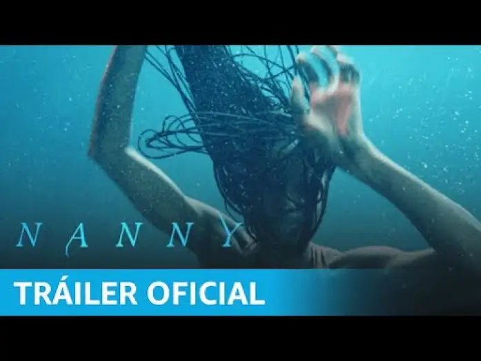 Видео к фильму Няня — Tráiler Oficial