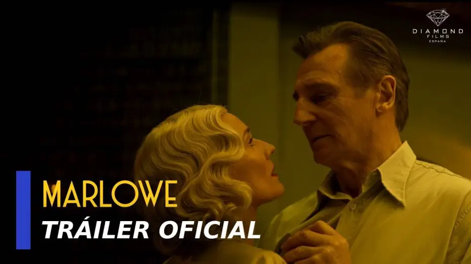 Видео к фильму Марлоу — Marlowe - Tráiler Oficial en Español