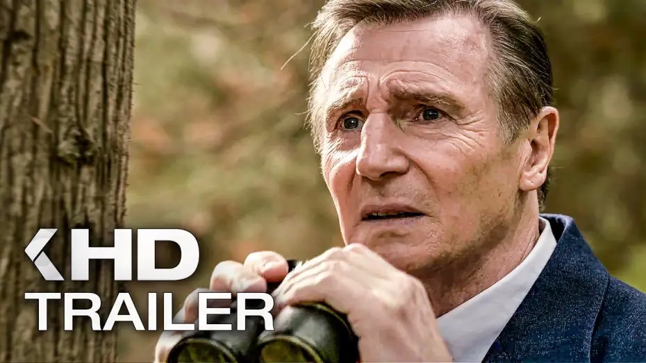 Видео к фильму Марлоу — MARLOWE Trailer German Deutsch (2023)