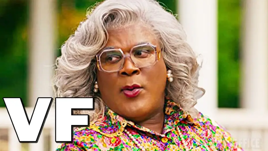 Видео к фильму Мэдея: Возвращение — Madea : Retour en fanfare - Bande Annonce [VF]