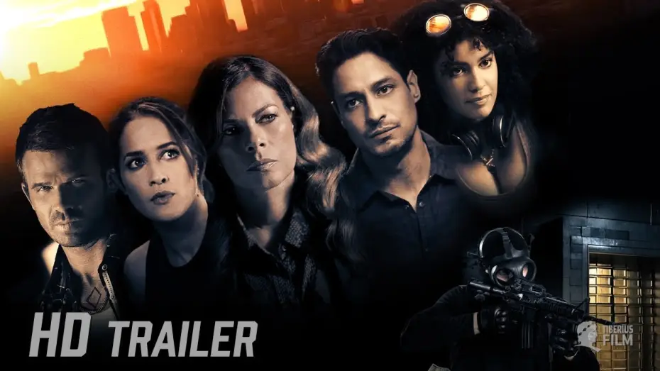 Видео к фильму Искусство ограбления — Offizieller Trailer