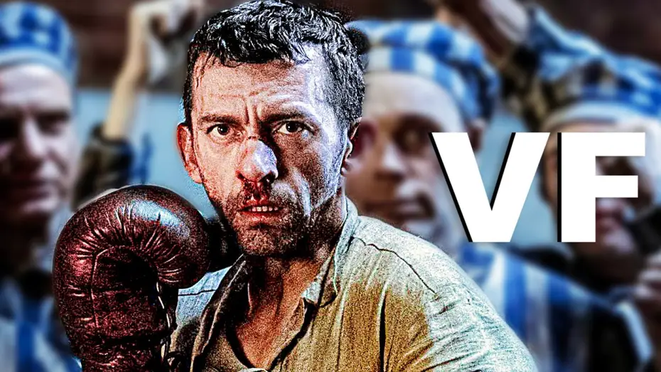 Видео к фильму Чемпион из Освенцима — THE CHAMPION : Le Combat de la Liberté Bande Annonce VF (2023)