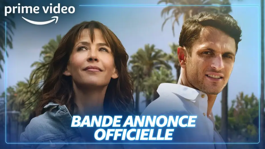 Видео к фильму Я люблю Америку — I Love America - Bande Annonce [VF]