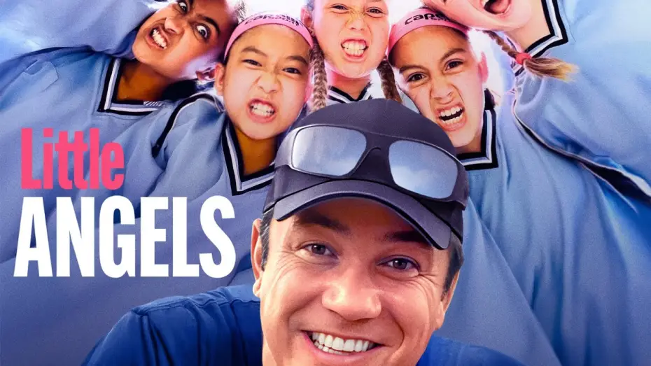 Видео к фильму Little Angels — Little Angels - Official Trailer