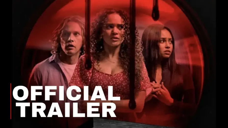 Видео к фильму Марго — Margaux - Tráiler Oficial - Vanessa Morgan
