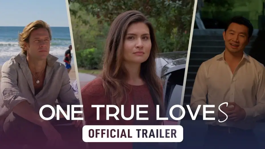 Видео к фильму Ещё одна настоящая любовь — One True Loves - Official Trailer