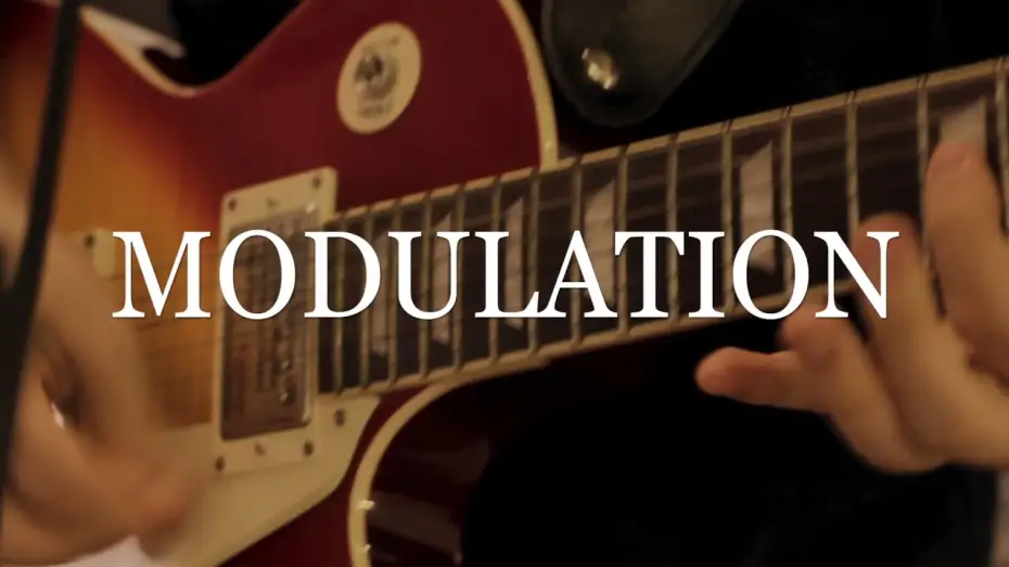Видео к фильму Modulation — Modulation | Short Film by Eduardo Machado - (2019)