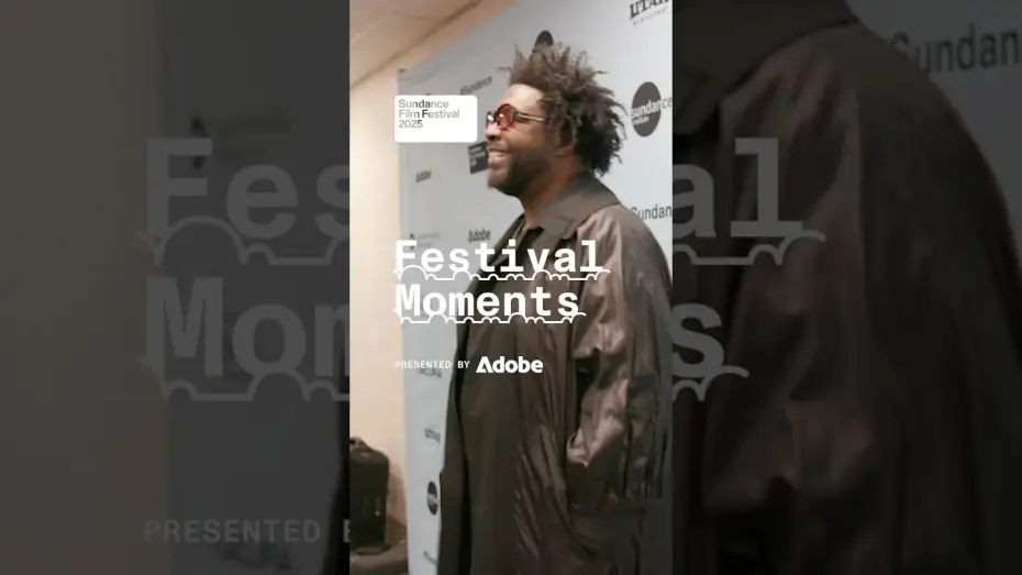 Видео к фильму SLY LIVES! (aka The Burden of Black Genius) — Sundance Film Festival Moments