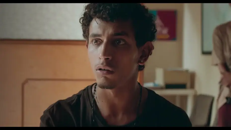 Видео к фильму Короли мира — Bande annonce officielle de Los Reyes del Mundo de Laura Mora