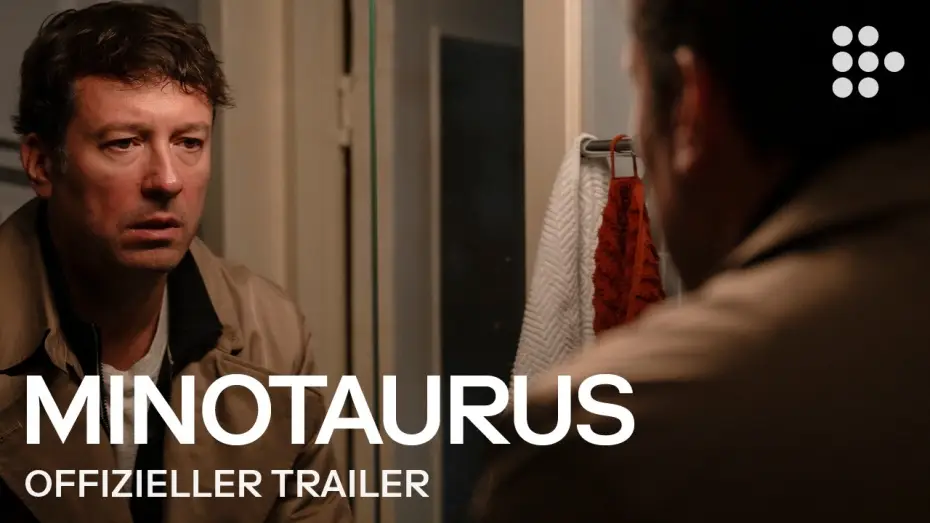 Видео к фильму Минотавр — MINOTAURUS | Offizieller Trailer | Ab 5. November im Kino