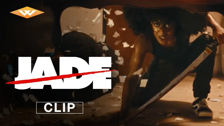 Видео к фильму Джейд — Clip