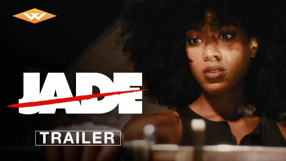 Видео к фильму Джейд — Official US Trailer