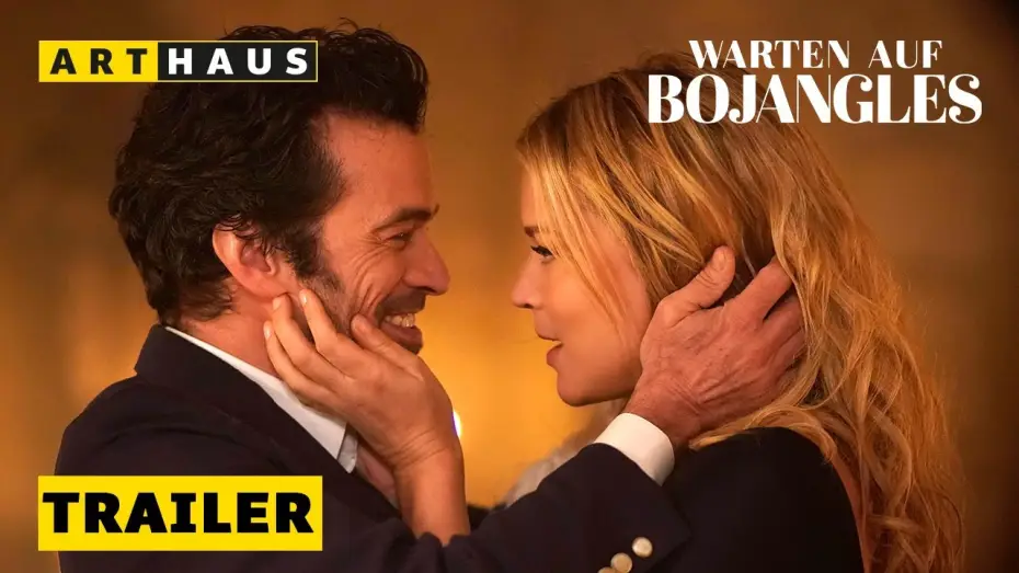 Видео к фильму Эта безумная любовь — Offizieller Trailer