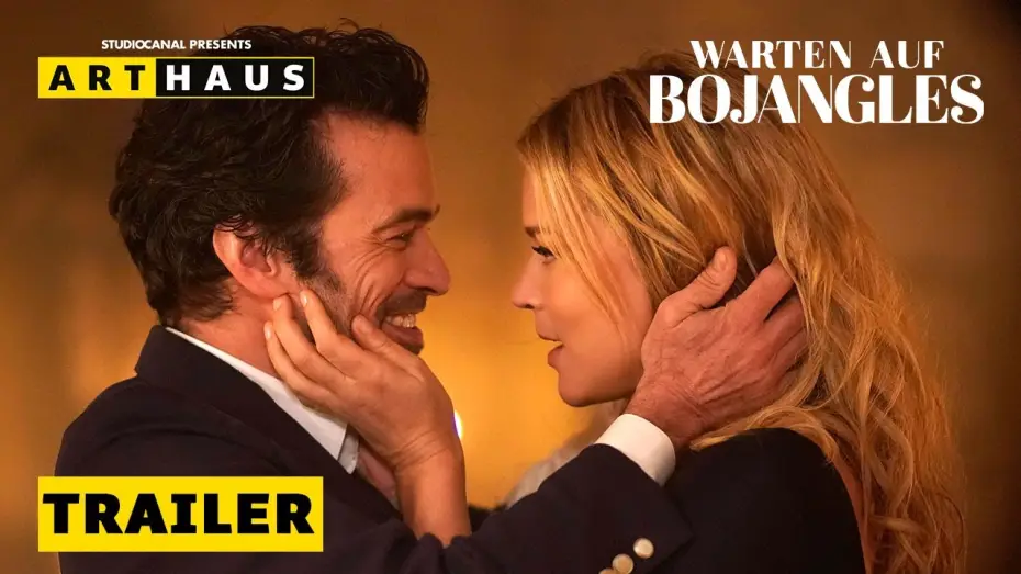 Видео к фильму Эта безумная любовь — Offizieller Trailer #2