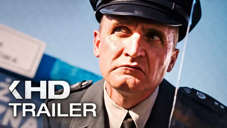 Видео к фильму Я, «Победа» и Берлин — ROCKY ROAD TO BERLIN Trailer German Deutsch UT (2024)