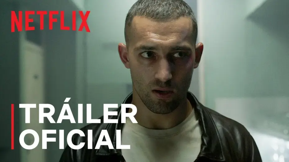 Видео к фильму Афина — Tráiler oficial [VOSE]