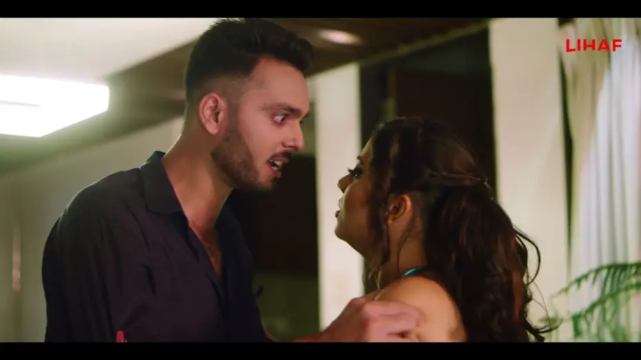 Видео к фильму Zeher — Zeher | Official Trailer | Lihaf Original Film |  16th July 2021 | Lihaf app
