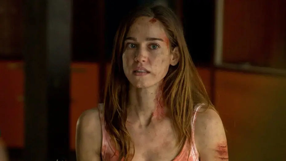 Видео к фильму Убойный монтаж — CUT! ZOMBI CONTRO ZOMBI: 31 ottobre, 1, 2 novembre al cinema