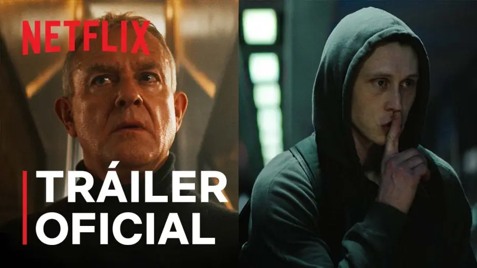 Видео к фильму Я был там — Pasaba por aquí (EN ESPAÑOL) | Tráiler oficial | Netflix