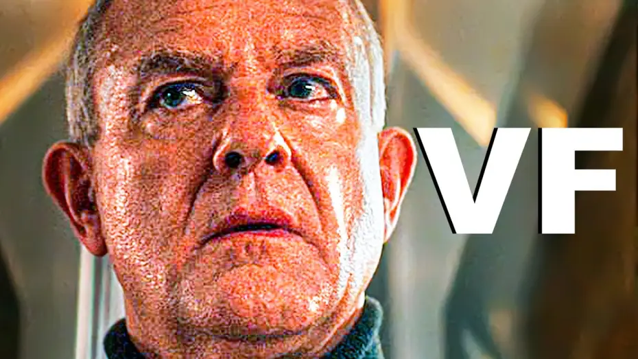 Видео к фильму Я был там — I CAME BY Bande Annonce VF (2022)