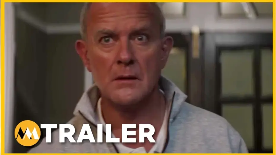 Видео к фильму Я был там — I CAME BY (2022) Trailer ITA del Film Crime Thriller con George MacKay e Hugh Bonneville | Netflix