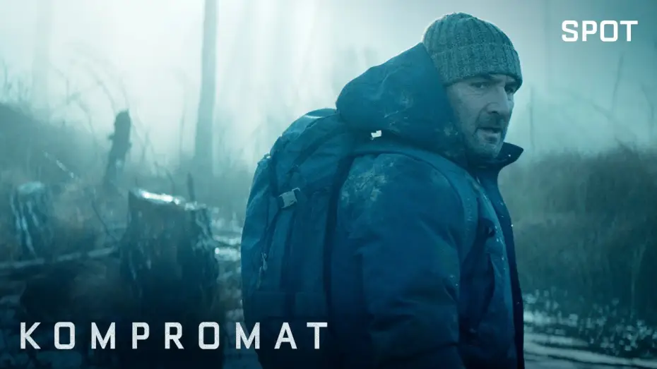Видео к фильму Компромат — KOMPROMAT - Au cinéma le 7 septembre
