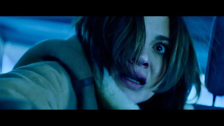 Видео к фильму Логово шпиона — Let Her Kill You / Seule - Les Dossiers Silvercloud (2023) - Trailer (English Subs)