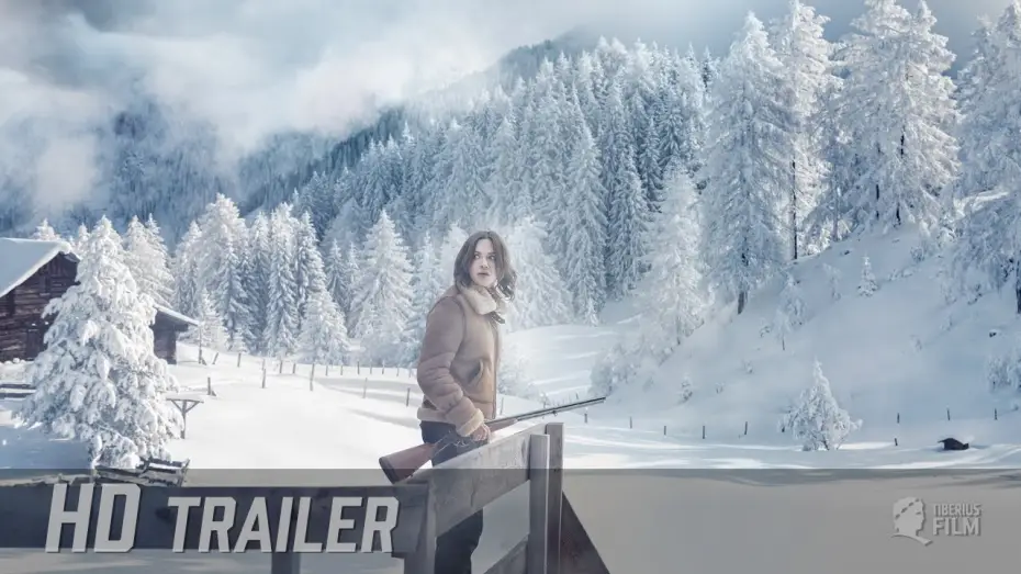 Видео к фильму Логово шпиона — Offizieller Trailer