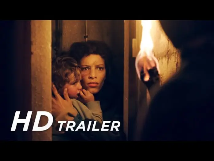 Видео к фильму Мгла — Offizieller Trailer