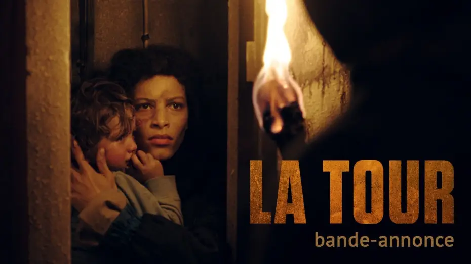 Видео к фильму Мгла — LA TOUR - Bande-annonce
