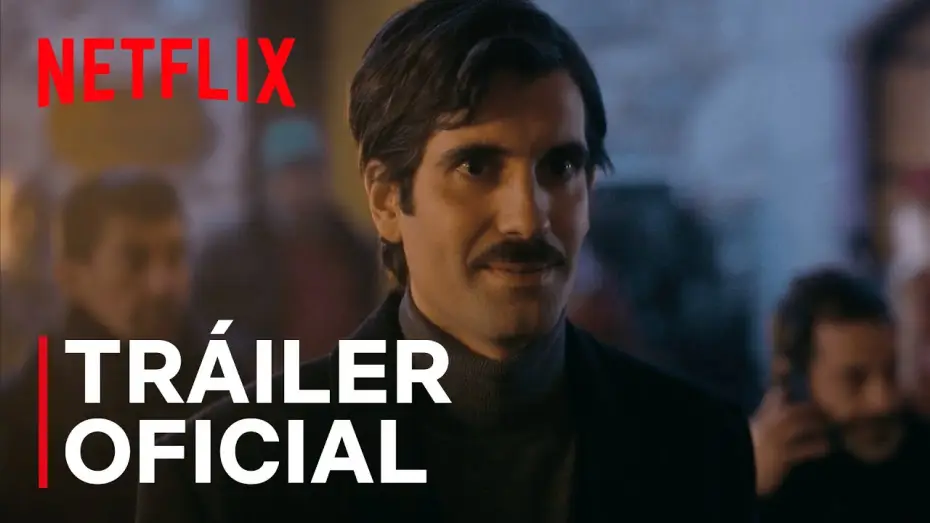 Видео к фильму В тысяче километров от рождества — Tráiler oficial