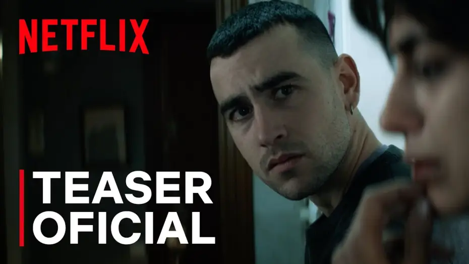 Видео к фильму Сентауро — Teaser tráiler