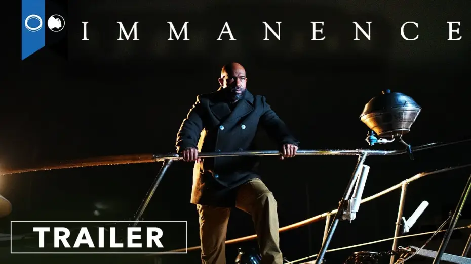 Видео к фильму Immanence — Official Trailer