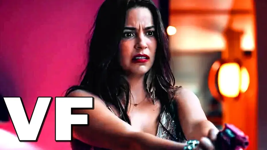 Видео к фильму Сердца в клочья — CŒURS DÉCHIRÉS Bande Annonce VF (2022)