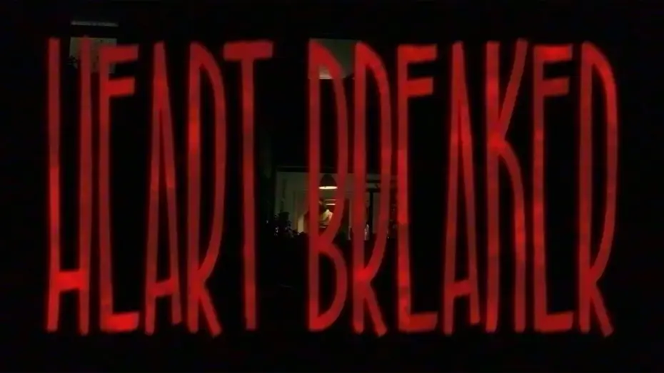 Видео к фильму Heart Breaker — Heart Breaker [Short Film] - Official Trailer