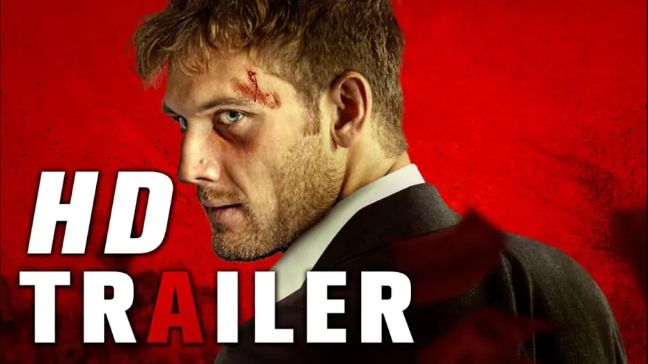 Видео к фильму Коллекторы: Противостояние — Collection TRAILER Alex Pettyfer Shakira Barrera Mike Vogel