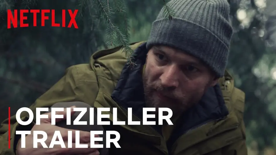 Видео к фильму Охотник и добыча — Prey | Offizieller Trailer | Netflix