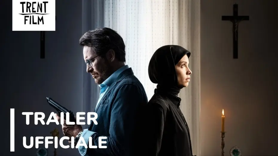 Видео к фильму Miracol — "Miracle - Storia di destini incrociati" di Bogdan G.Apetri | TRL ufficiale | dal 27/10 al cinema