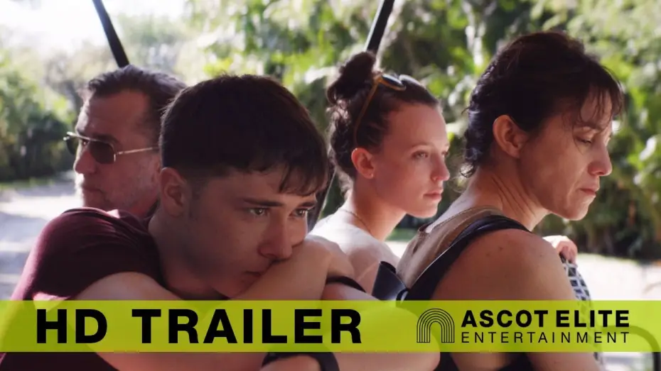 Видео к фильму Закат — Offizieller Trailer
