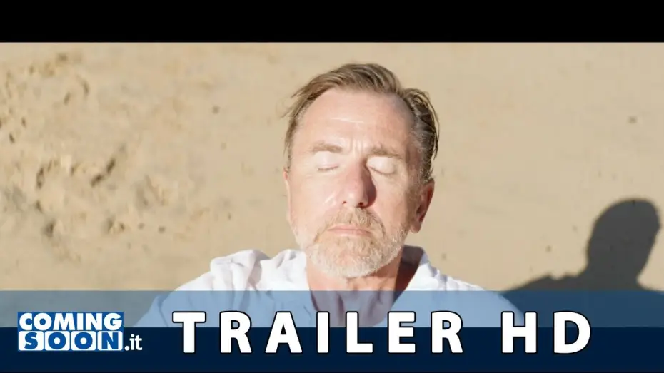 Видео к фильму Закат — SUNDOWN (2022) Trailer ITA del Film con Tim Roth