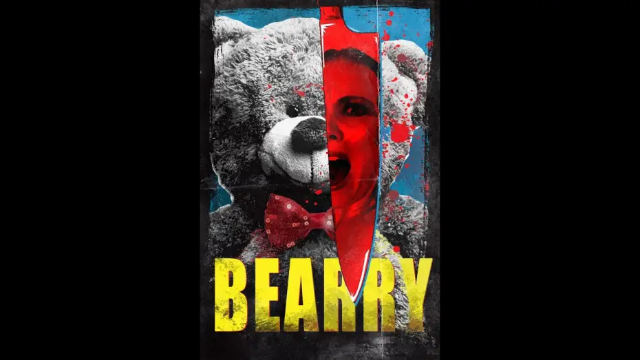 Видео к фильму Bearry — Bearry Trailer 2021