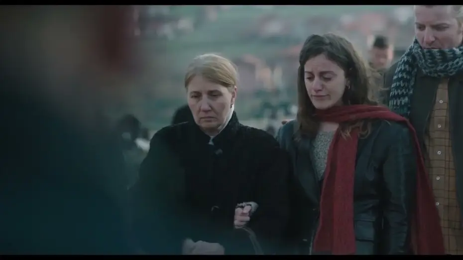 Видео к фильму Vera andrron detin — Official Trailer