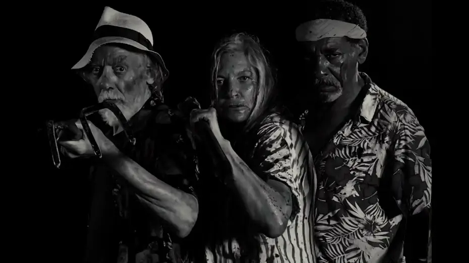 Видео к фильму Night of the Living Dead II — Night of the Living Dead 2