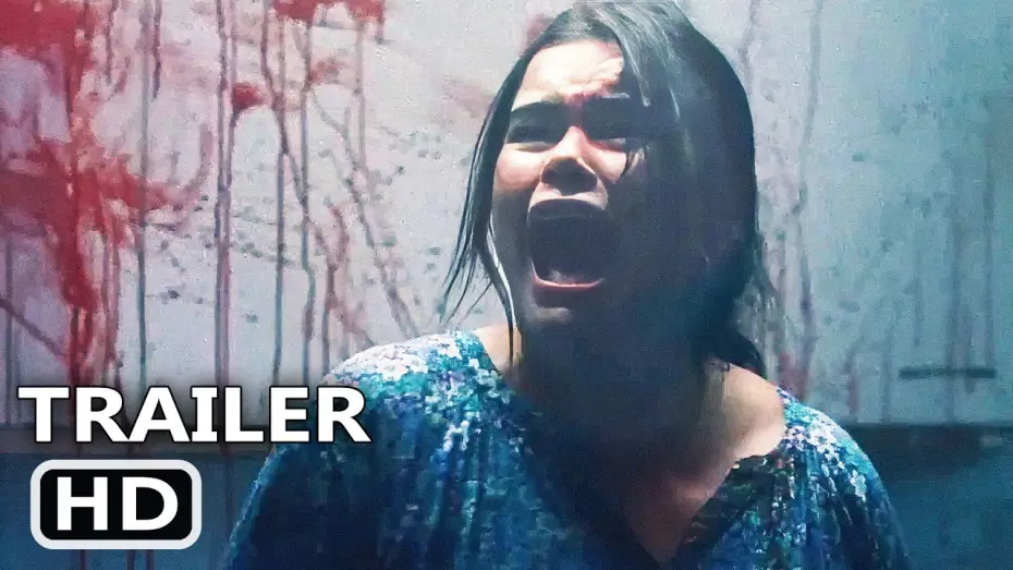 Видео к фильму Лики смерти — FACES OF DEATH Official Trailer (2026) Barbie Ferreira