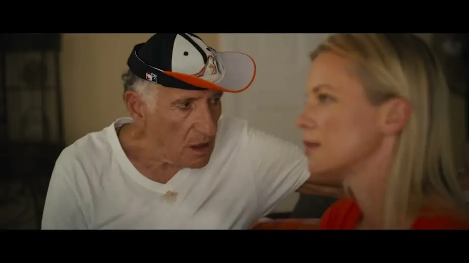 Видео к фильму Rally Caps — Judd Hirsch is the perfect "Pop" | Does your grandpa come to all your games too?