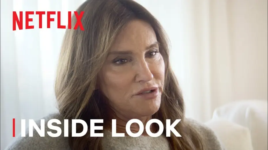 Видео к фильму Нерассказанное: Кейтлин Дженнер — UNTOLD Vol 1: Caitlyn Jenner | Netflix