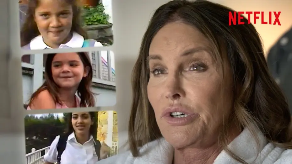 Видео к фильму Нерассказанное: Кейтлин Дженнер — "I Loved Bringing All These Kids Up" - Caitlyn Jenner Opens Up About Kris Jenner and Transitioning